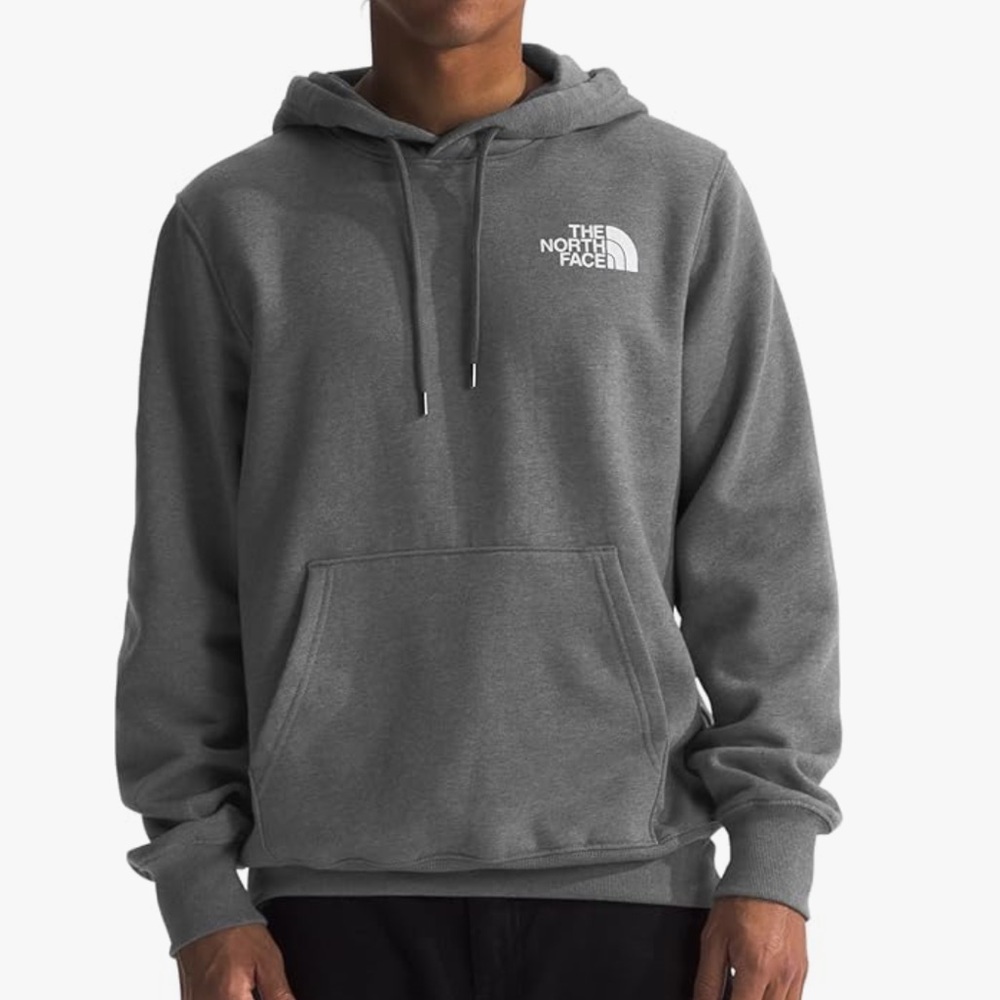 The North Face Men’s Hoodie Pullover - Picture 6 of 9